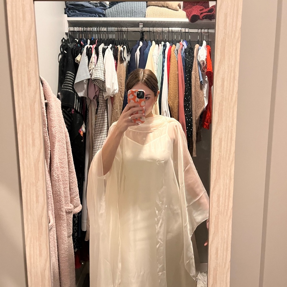 Huong Boutique Mary Rose Dress - Picture 6 of 6